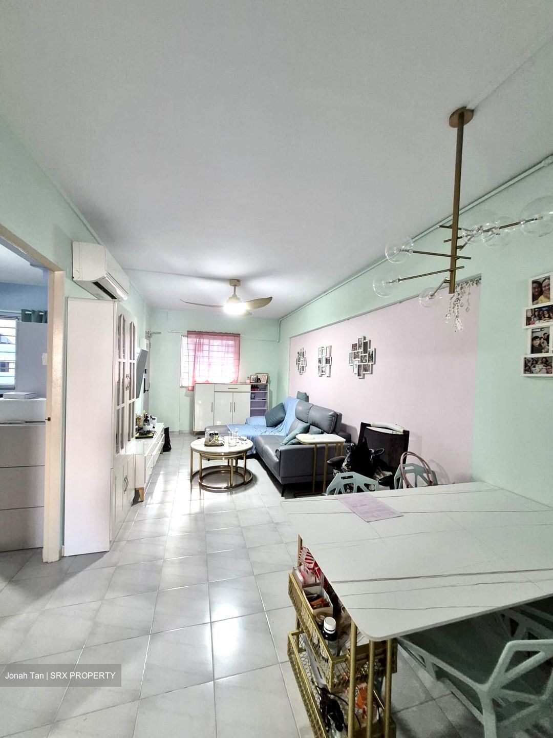 Blk 229 Bukit Batok East Avenue 3 (Bukit Batok), HDB 3 Rooms #553266881